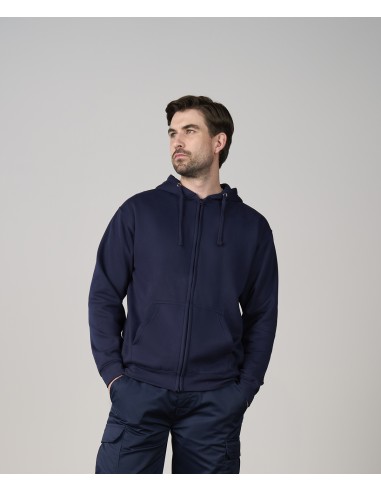 PRR-RX351-Sweat à capuche zippé Pro